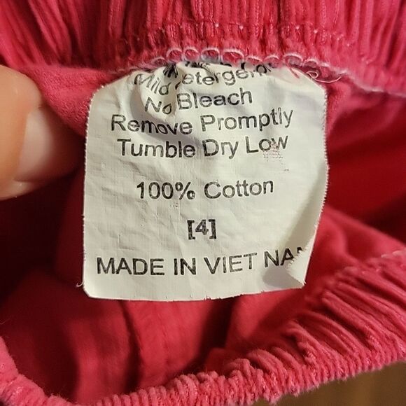 Sage & Lilly 2 Piece Outfit size 4 - Picture 7 of 7